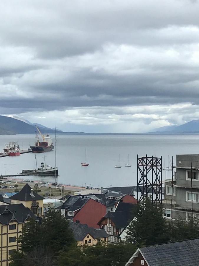 Vertientes Departamentos Dpto 1 Ushuaia